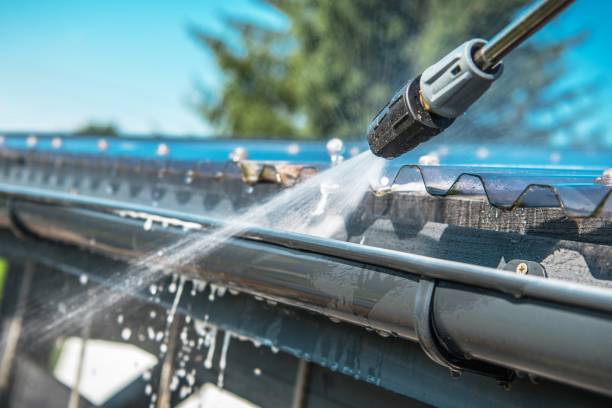 Best Pressure Washing Driveway  in Carney, MD