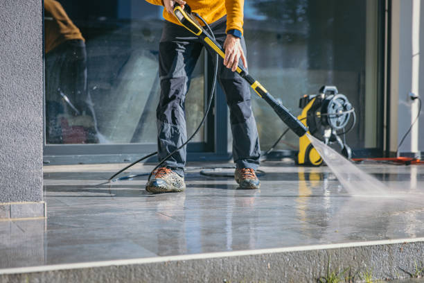 Best Roof Pressure Washing  in Carney, MD