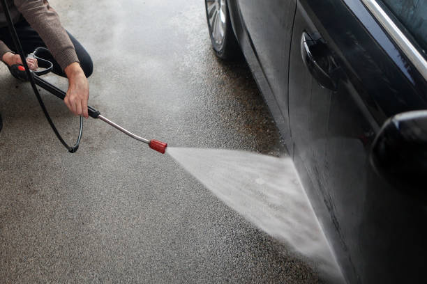 Best House Pressure Washing  in Carney, MD