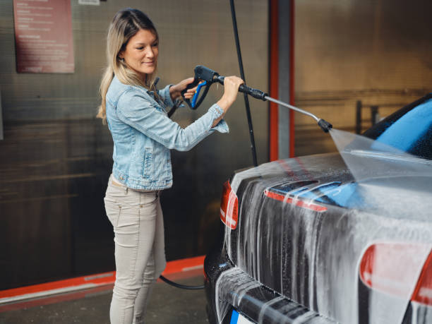 Best Best Pressure Washing Companies  in Carney, MD
